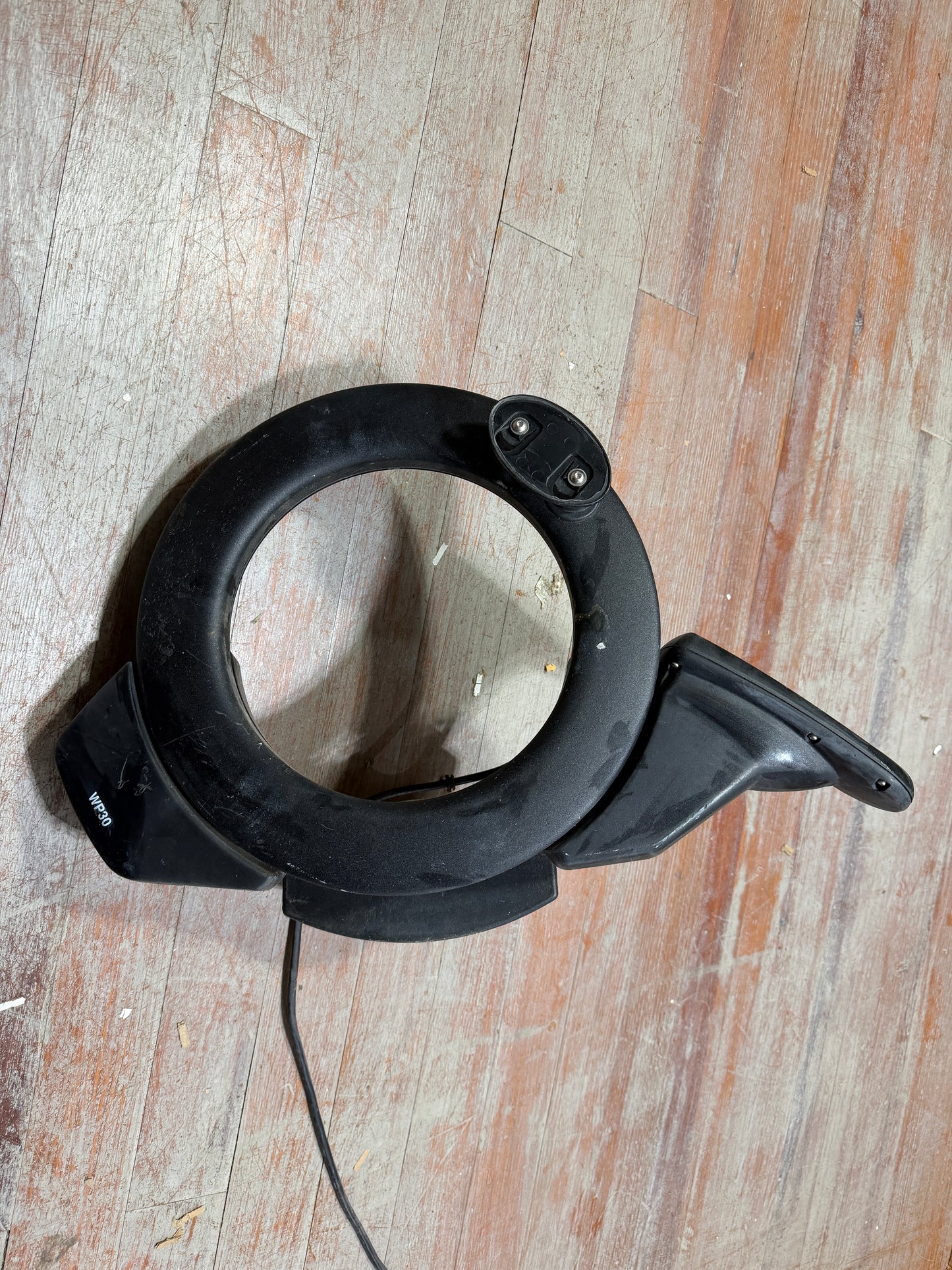 Navico Simrad MODELWP30  Wheel Pilot