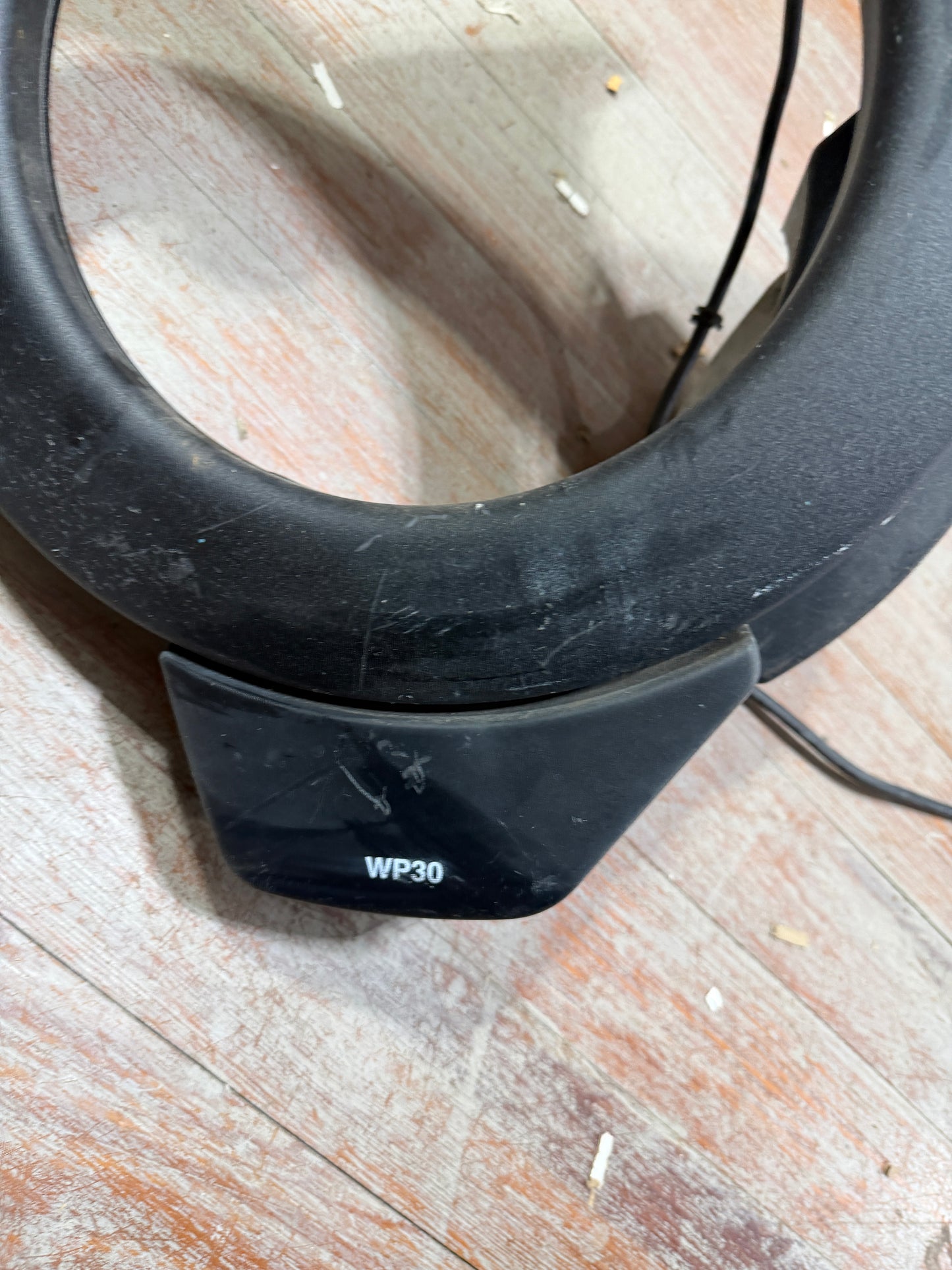 Navico Simrad MODELWP30  Wheel Pilot