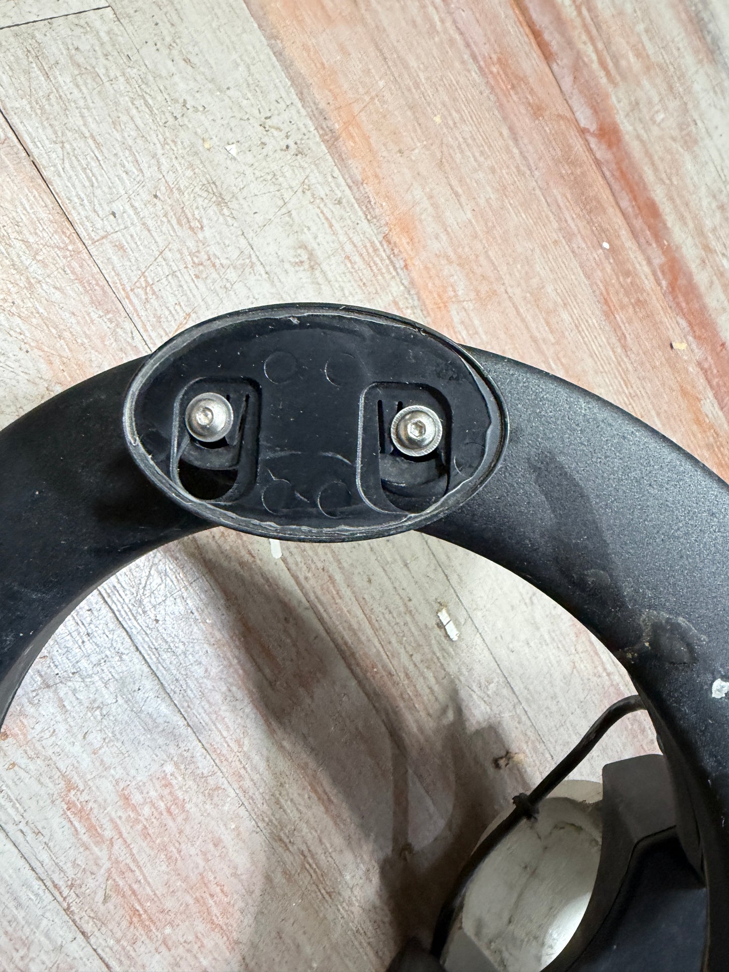 Navico Simrad MODELWP30  Wheel Pilot