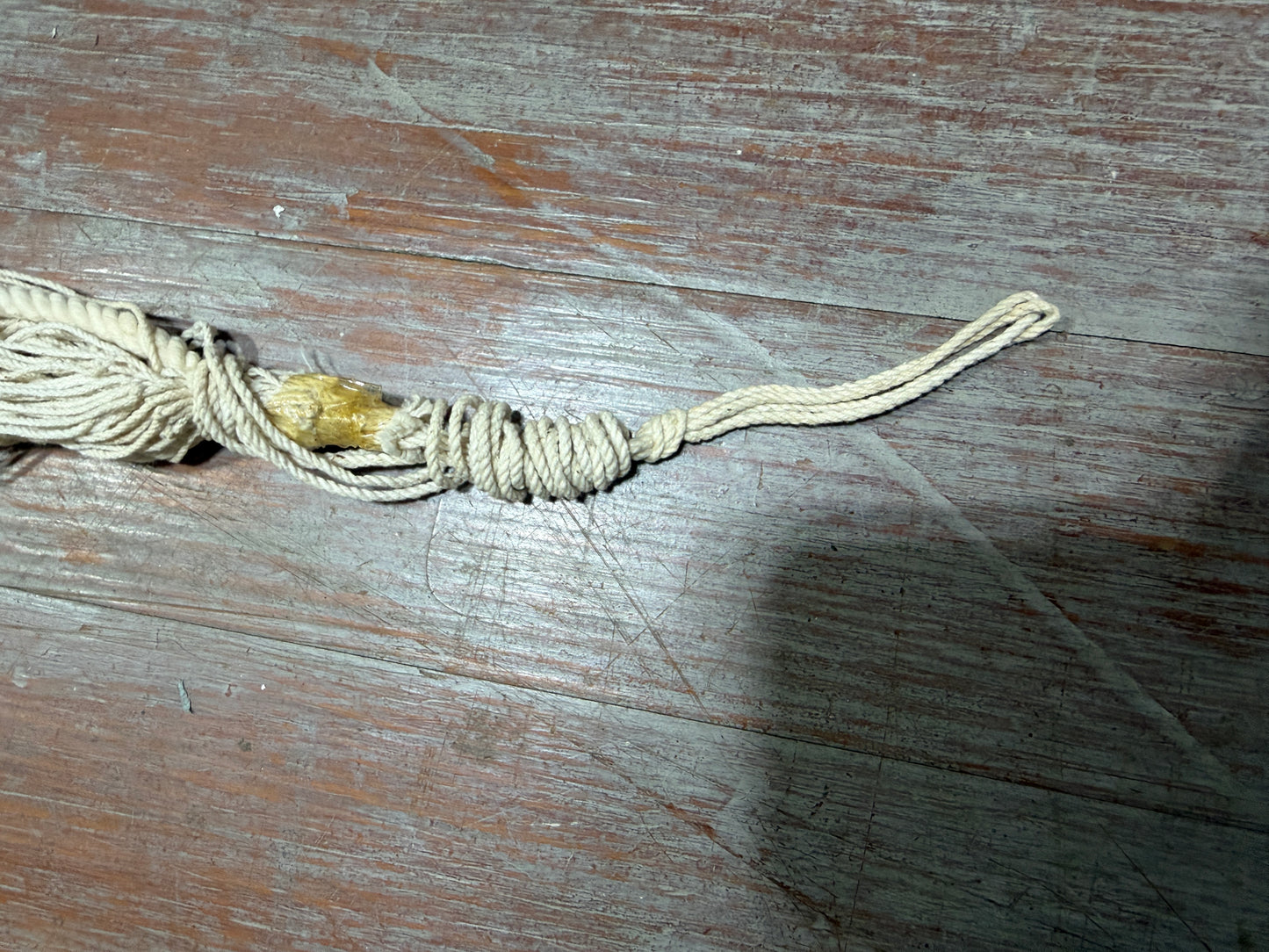 Set of 2 Storage Hammocks