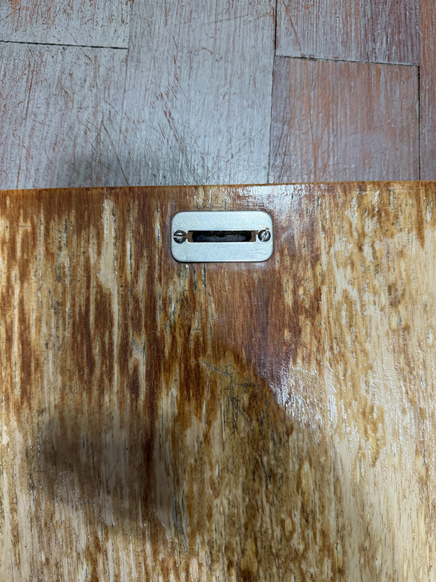 Tartan 33 Companion Way Boards. -- #41