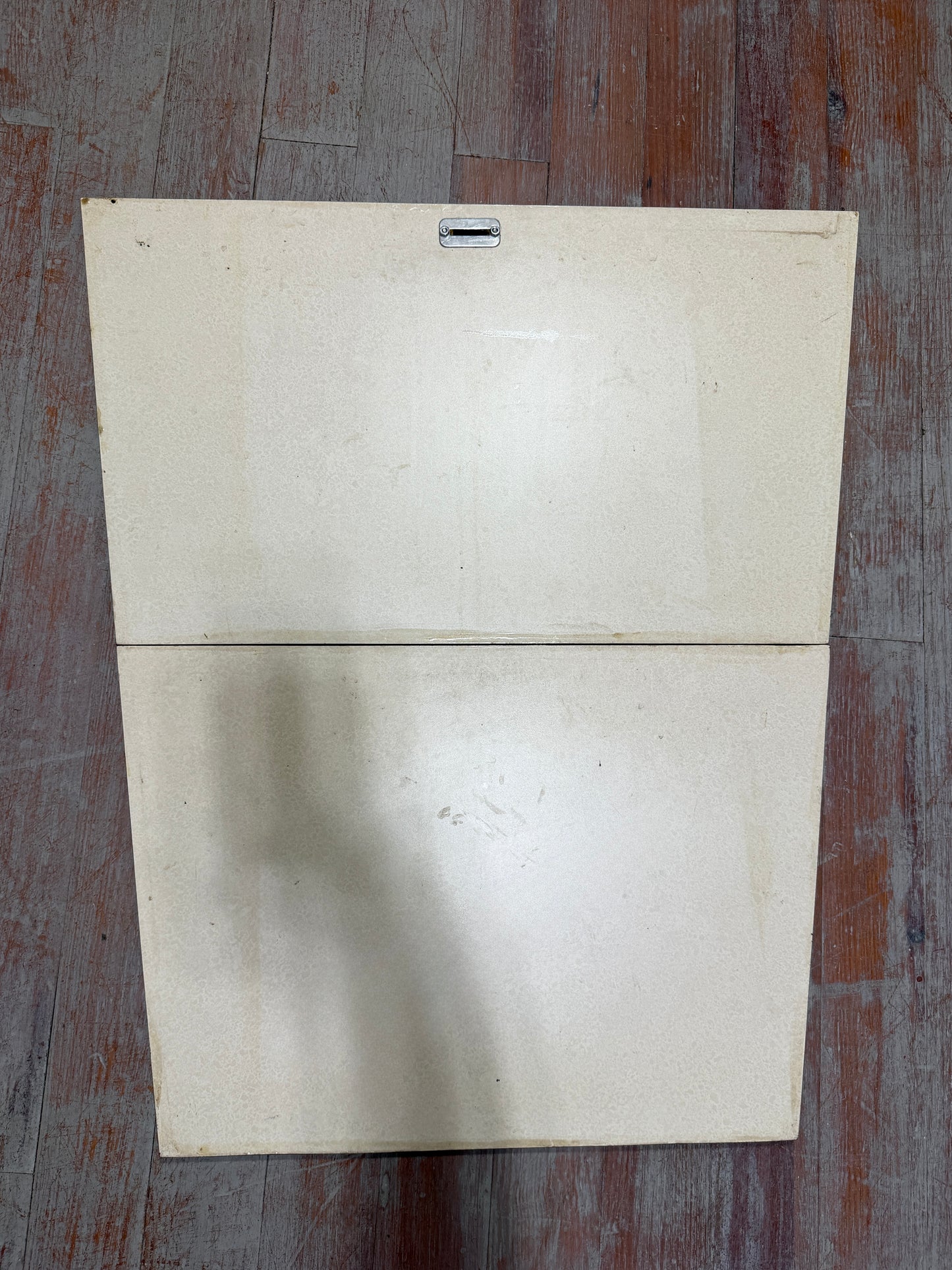 Tartan 33 Companion Way Boards. -- #41