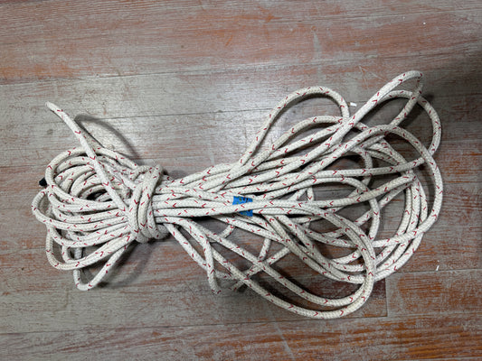 71'10" OF 1/2" Halyard Line