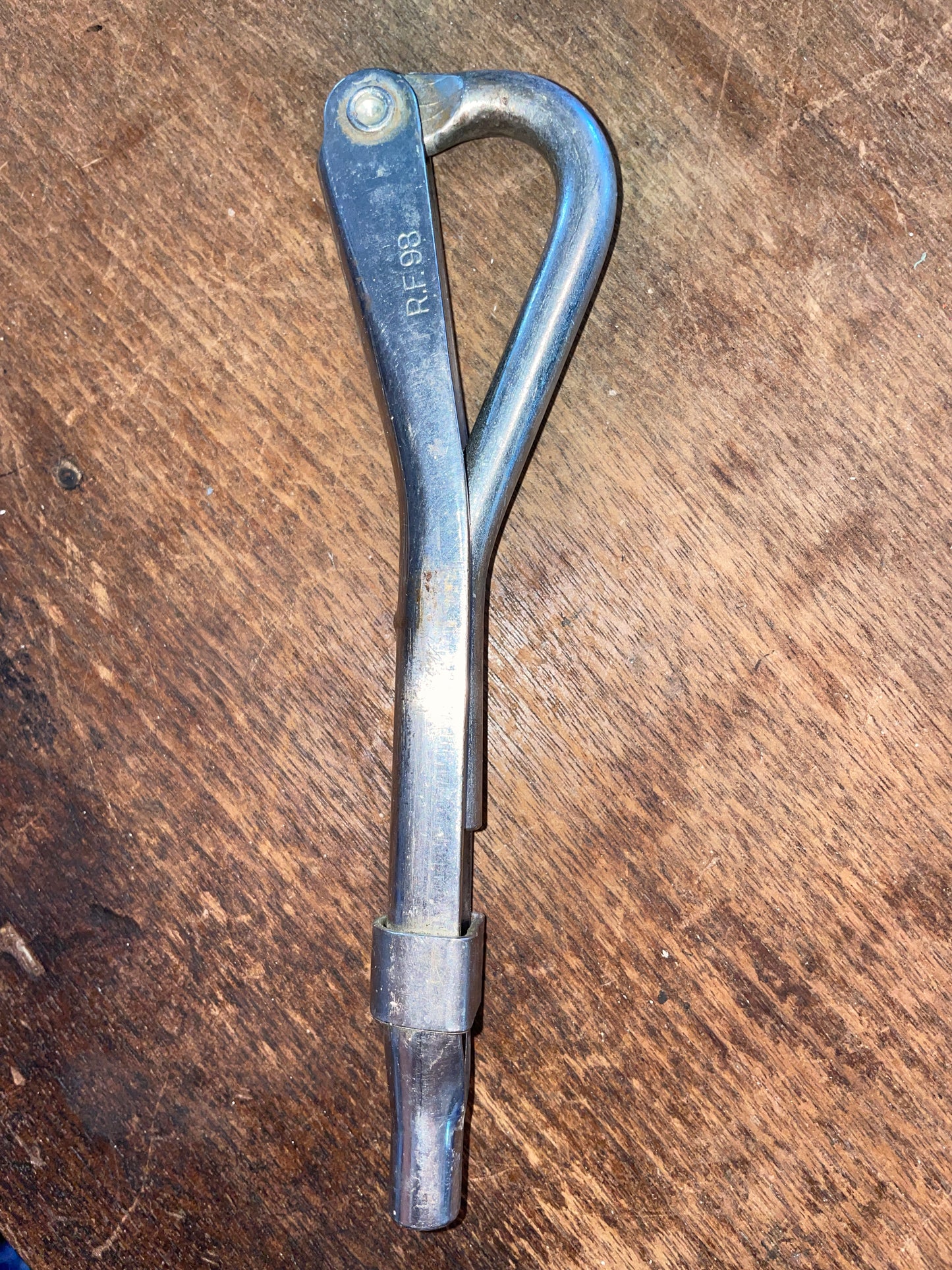 Ronstan 3/16” Pelican Hook