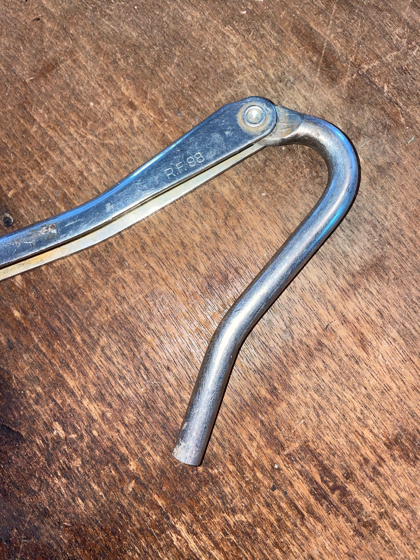Ronstan 3/16” Pelican Hook