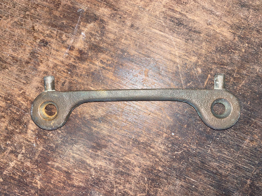 5 3/8” Fuel Key