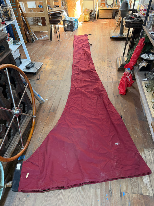 12' Mainsail Cover - Coronado 30
