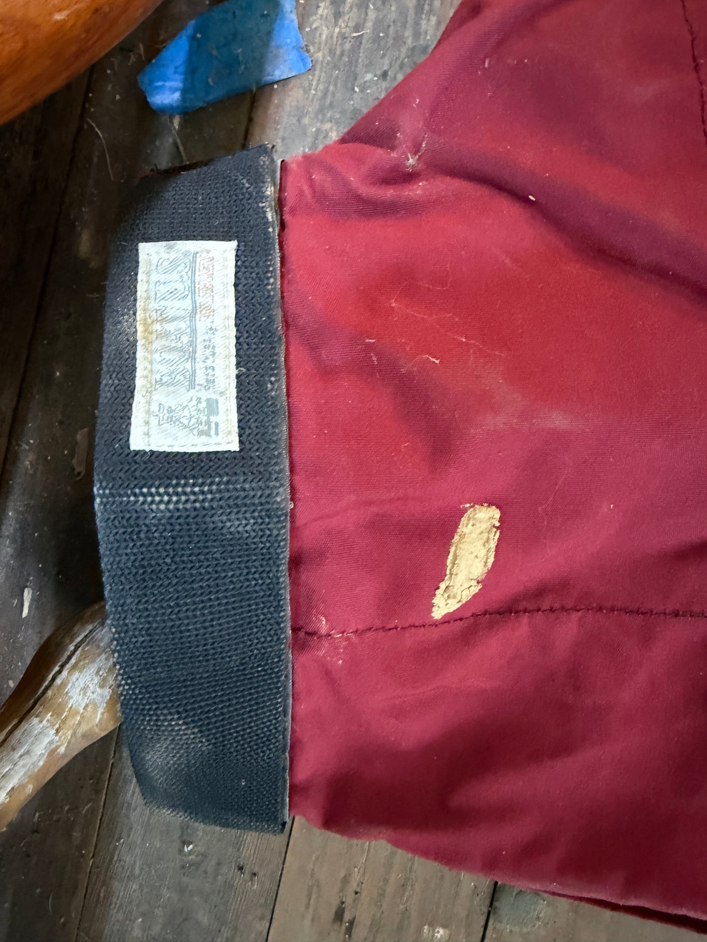 12' Mainsail Cover - Coronado 30