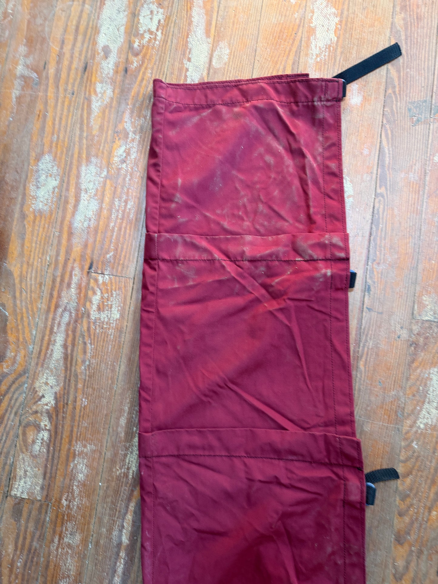 12' Mainsail Cover - Coronado 30