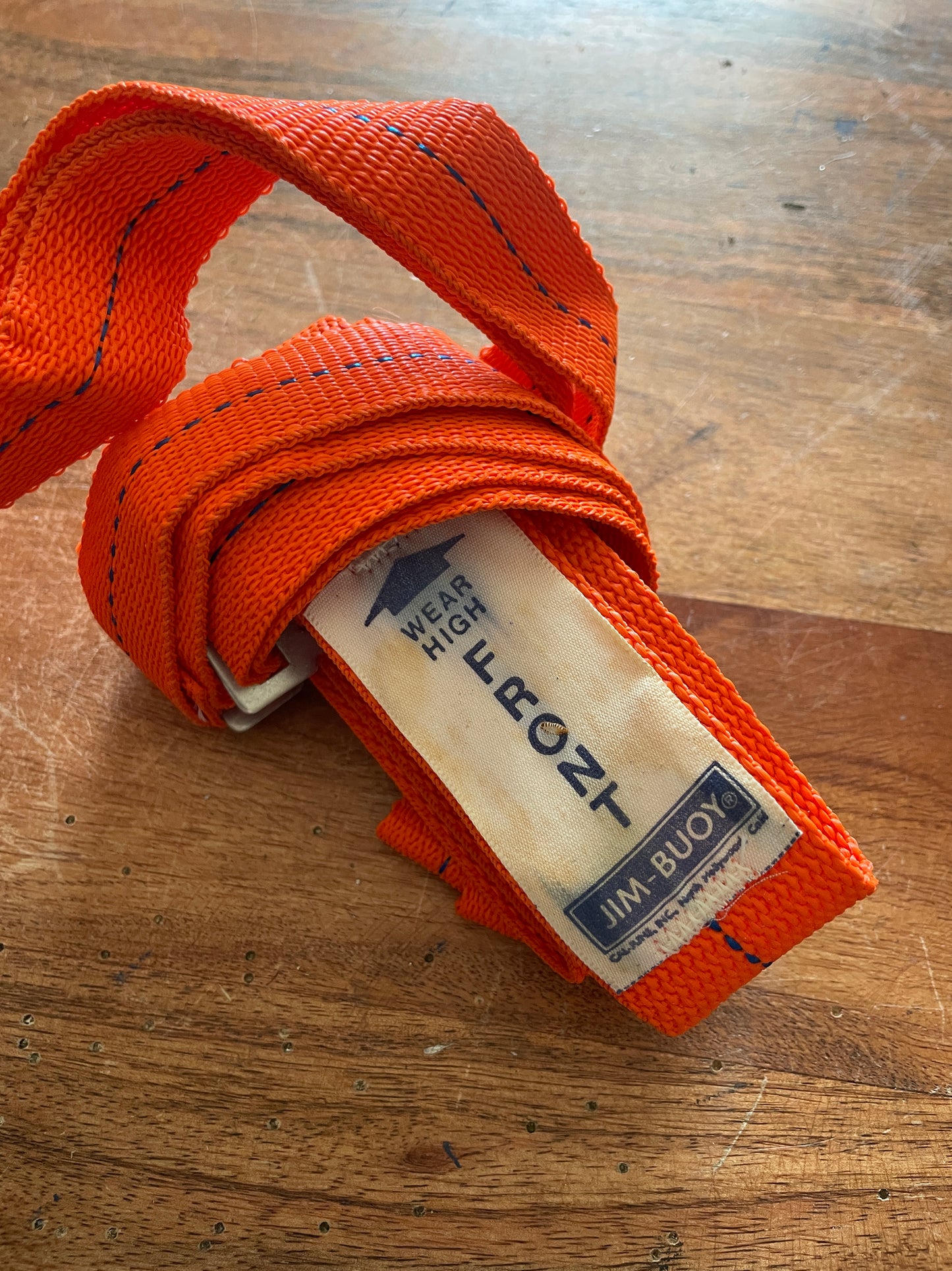 Jim Buoy Child Safety Harness Model 722- NEW