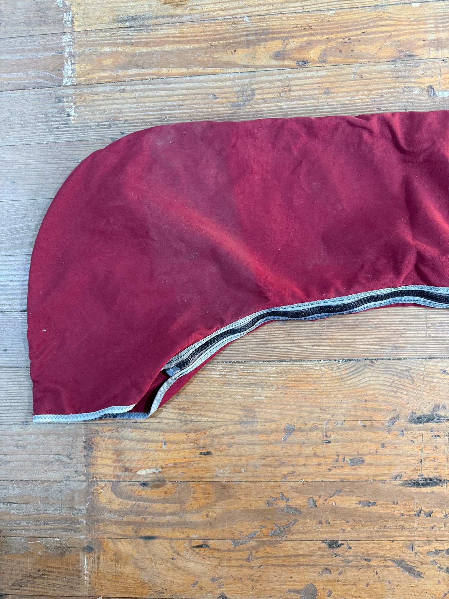 Bimini / Dodger Protective Cover - 10' Length - Coronado 30