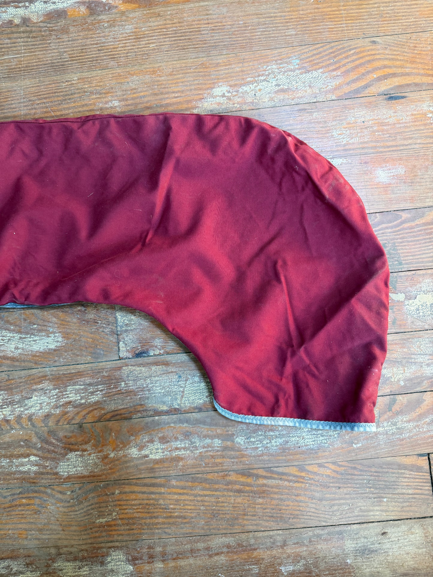 Bimini / Dodger Protective Cover - 7' - OFF Coronado 30