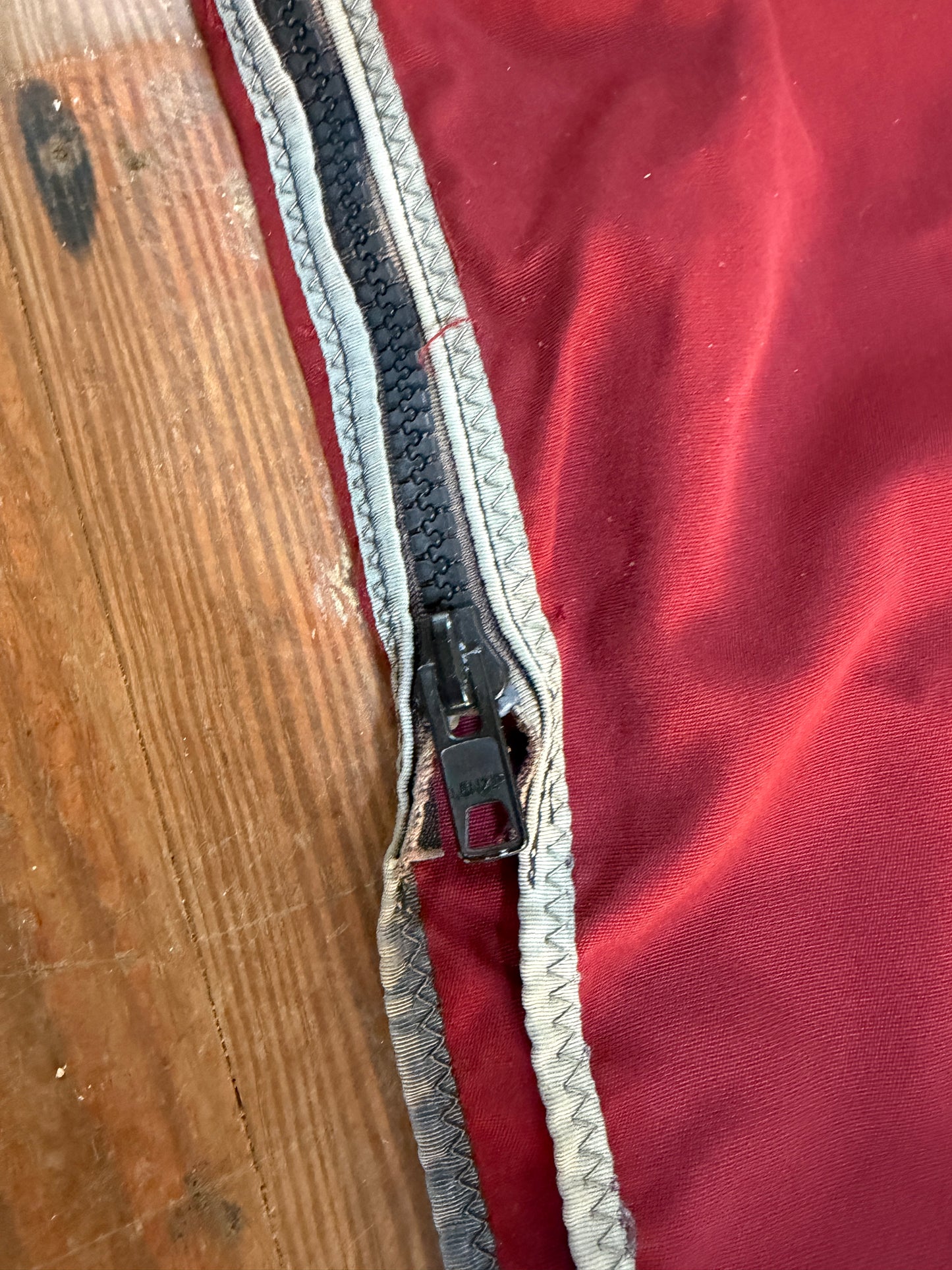 Bimini / Dodger Protective Cover - 7' - OFF Coronado 30