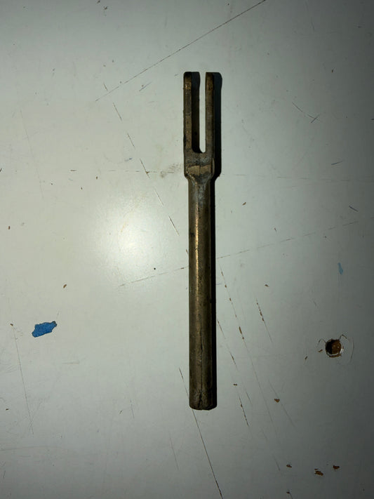 Edson A-737 Clevis Pin - 4 5/8" Long
