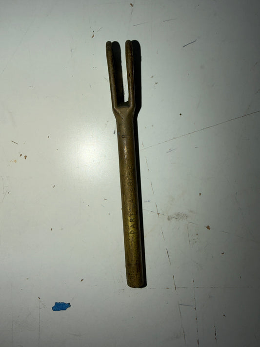 Edson A - 887 - B Clevis Pin - 4 5/8" Long