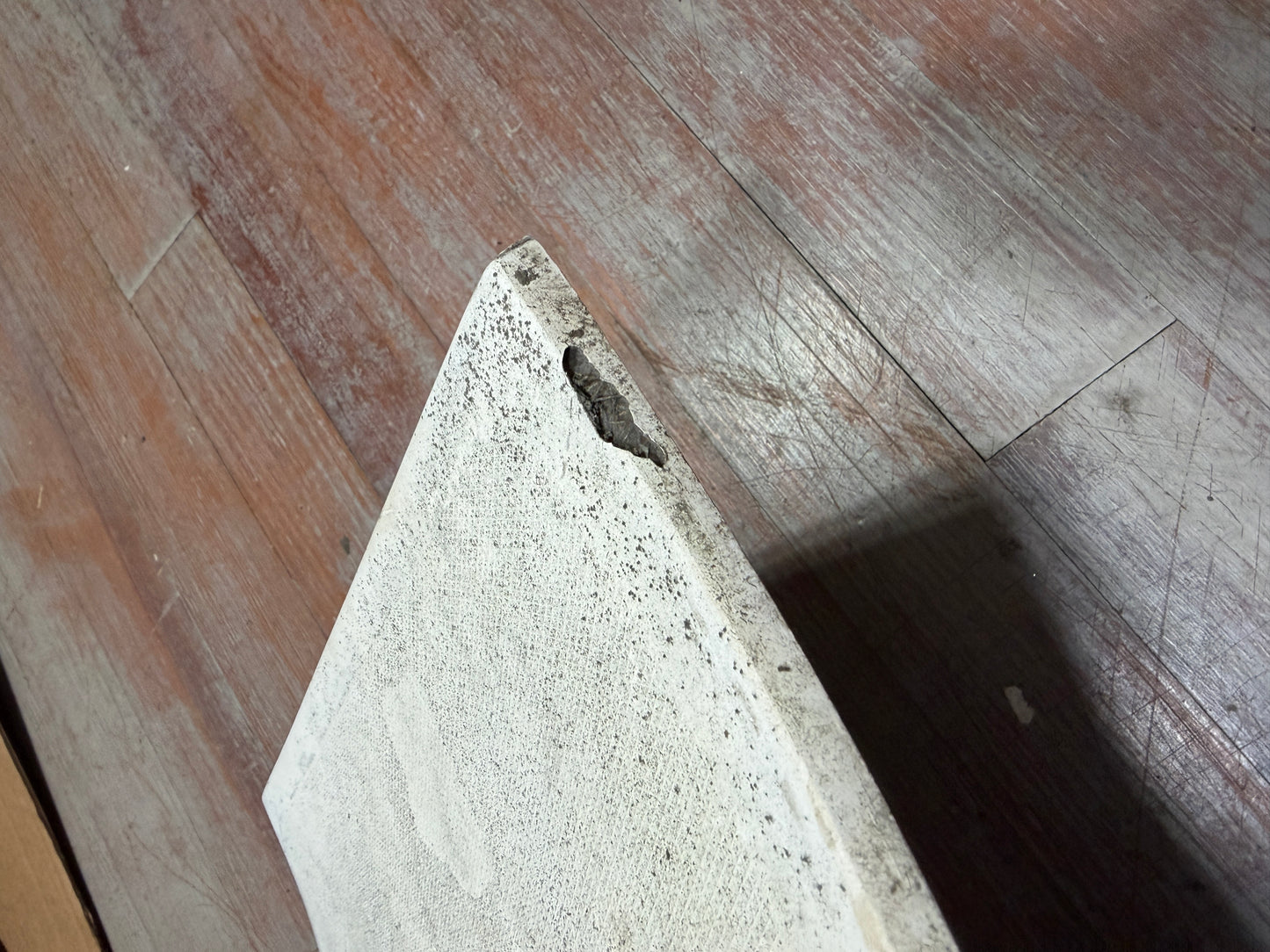 Catalina 34 Fiberglass Helm Seat