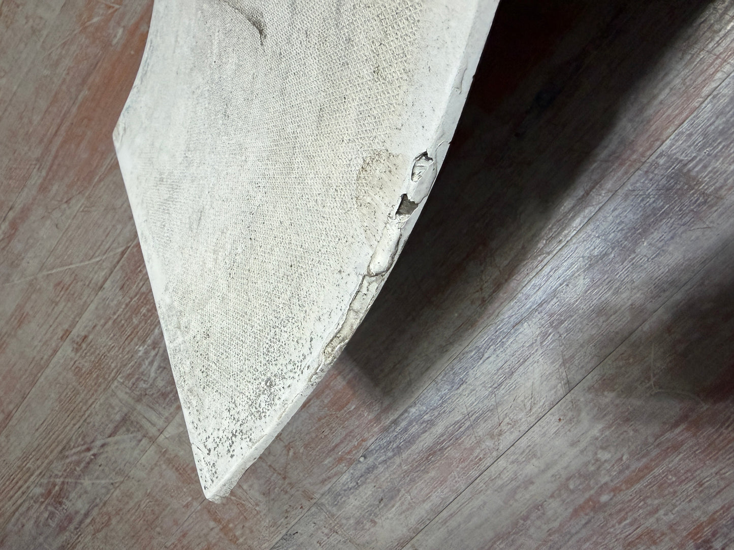 Catalina 34 Fiberglass Helm Seat