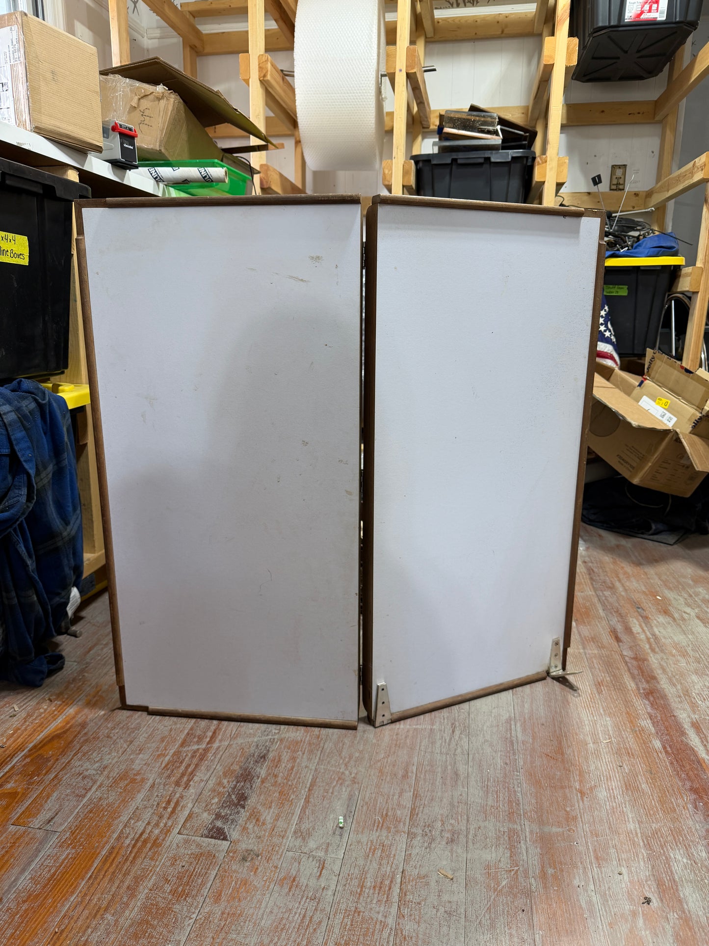 CREALOCK 37 Saloon Table