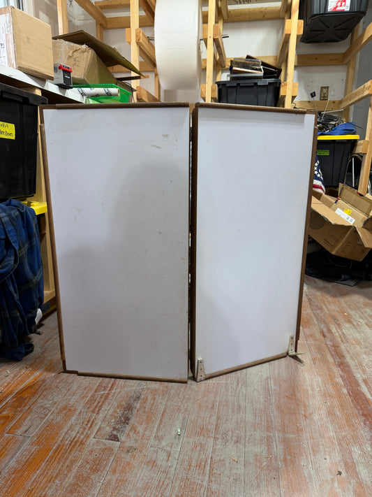 CREALOCK 37 Saloon Table