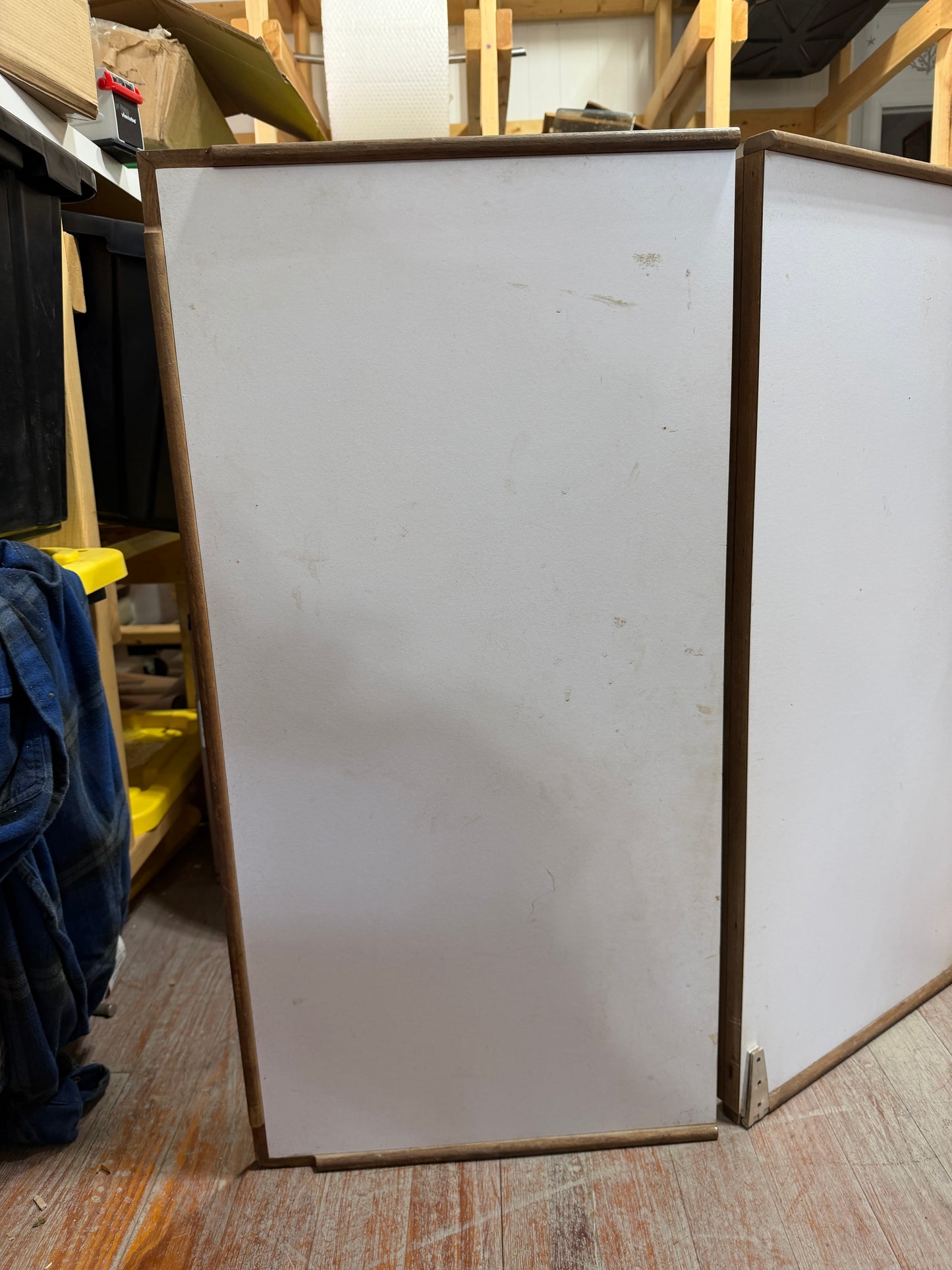 CREALOCK 37 Saloon Table