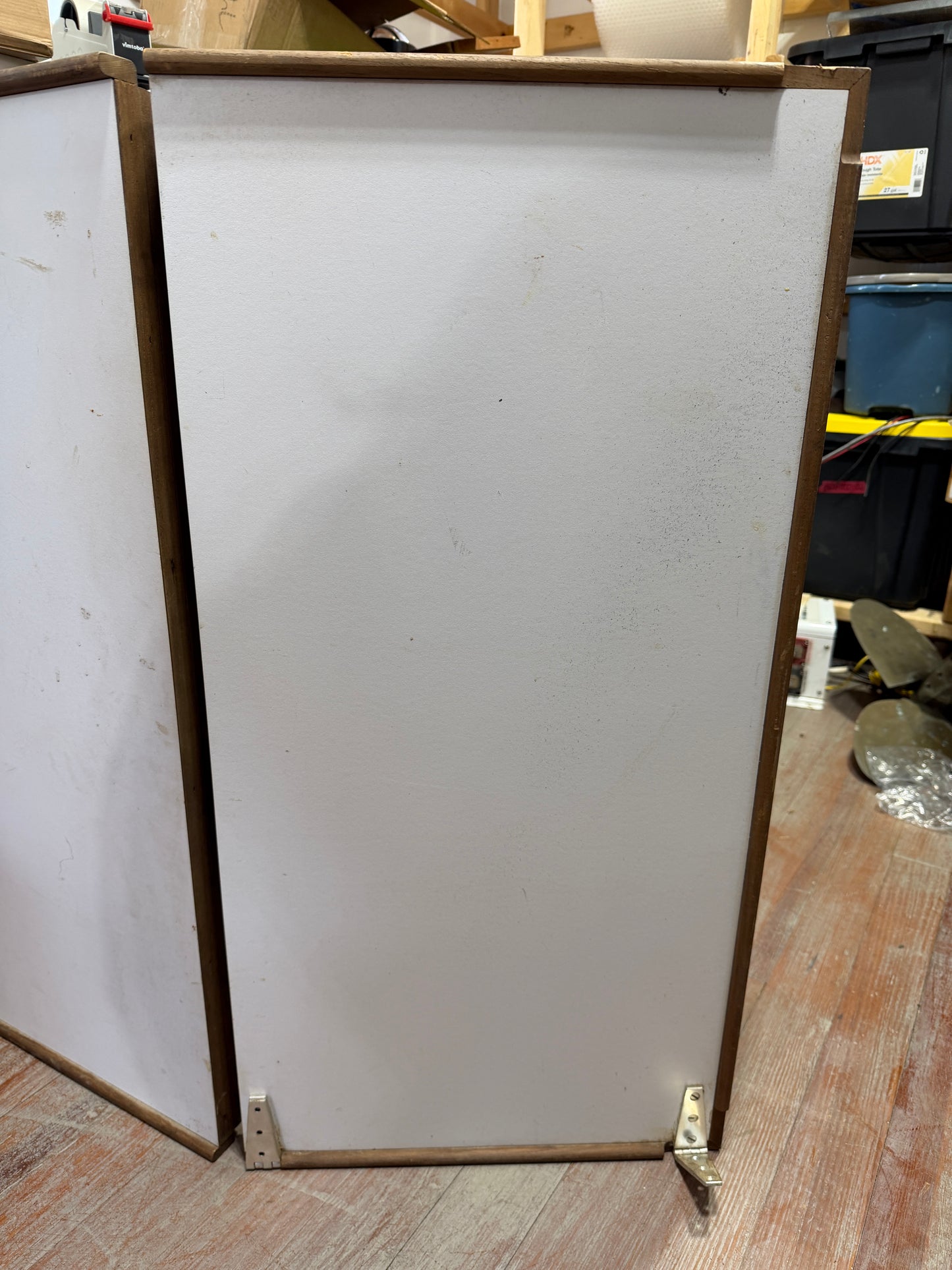 CREALOCK 37 Saloon Table