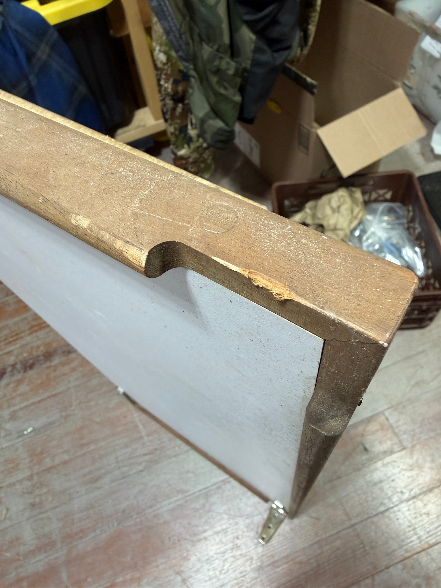 CREALOCK 37 Saloon Table