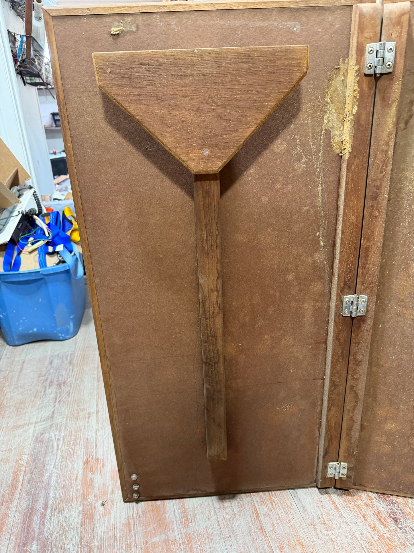 CREALOCK 37 Saloon Table