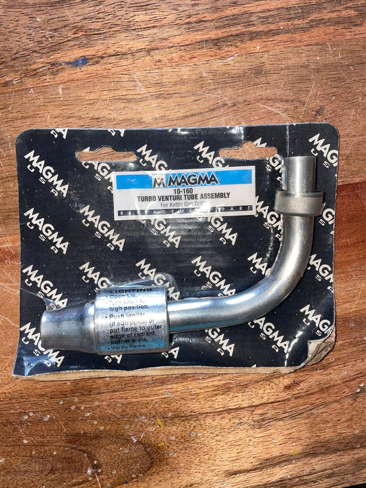 Magma Turbo Venturi Tube MODEL 10-160