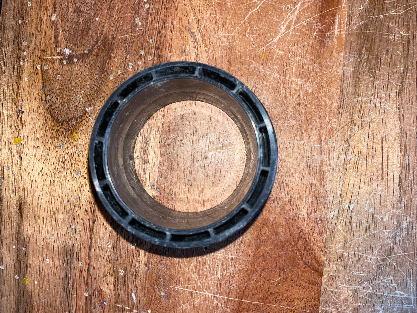 Marinco Sealing Collar - No Lock Ring