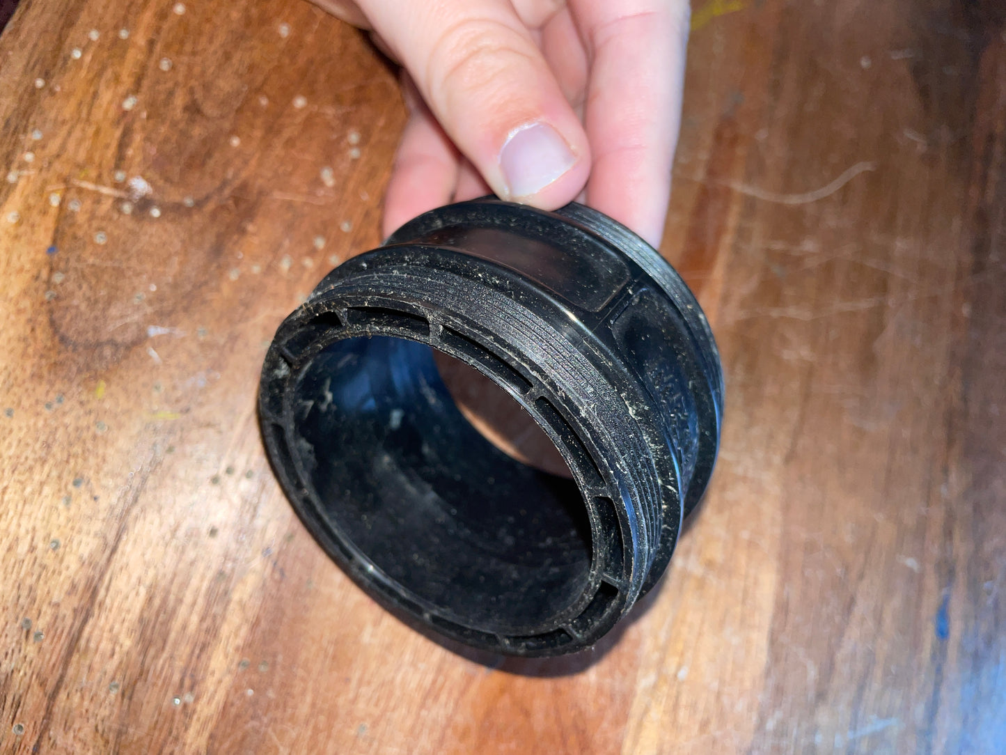 Marinco Sealing Collar - No Lock Ring