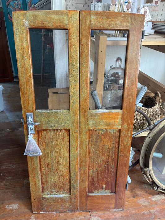 Alden 30 Folding Door -- #57