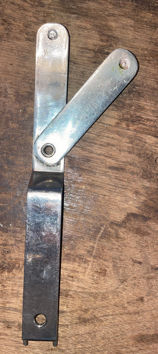 Stainless Steel Adjustable Key