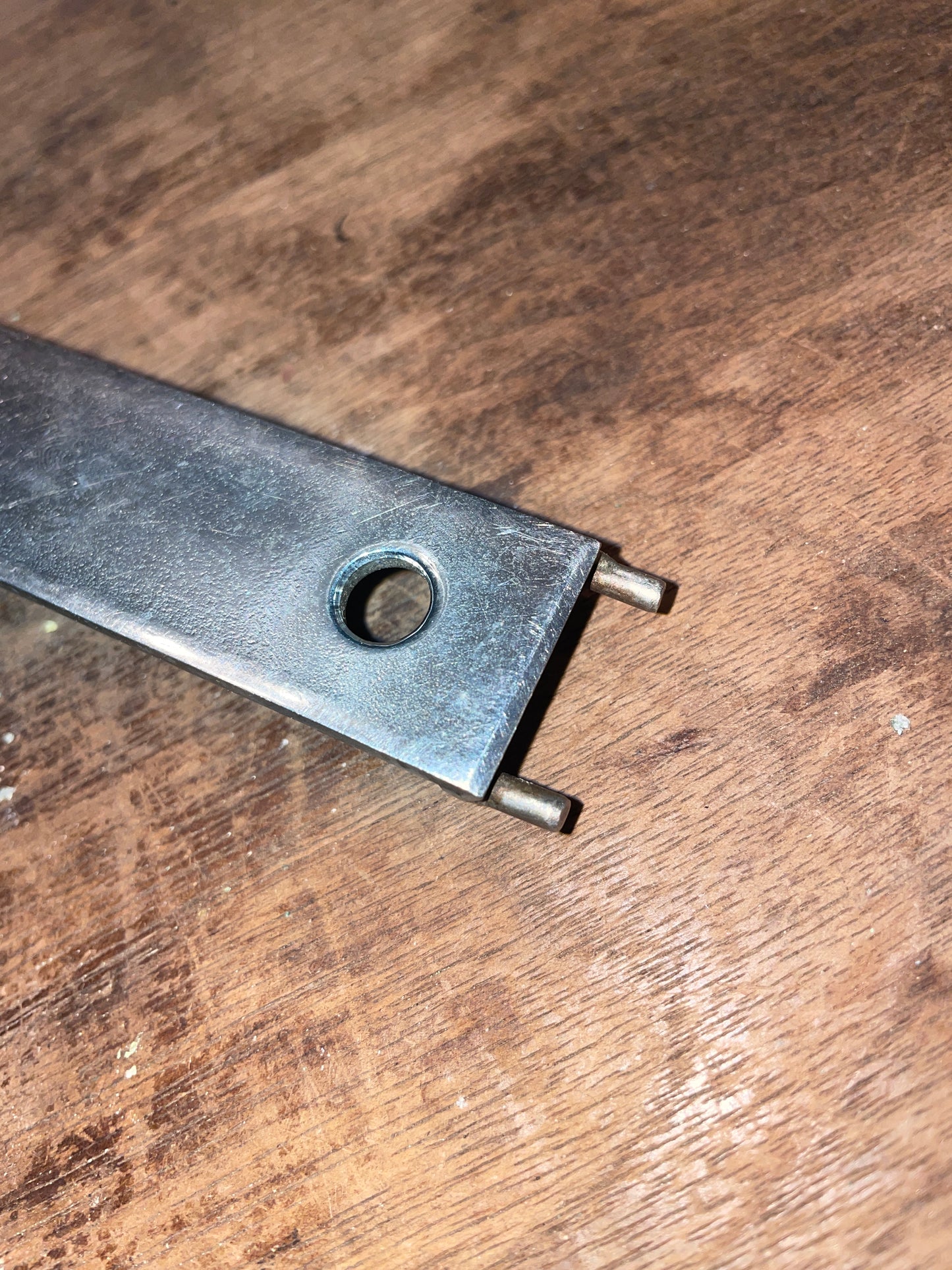 Stainless Steel Adjustable Key