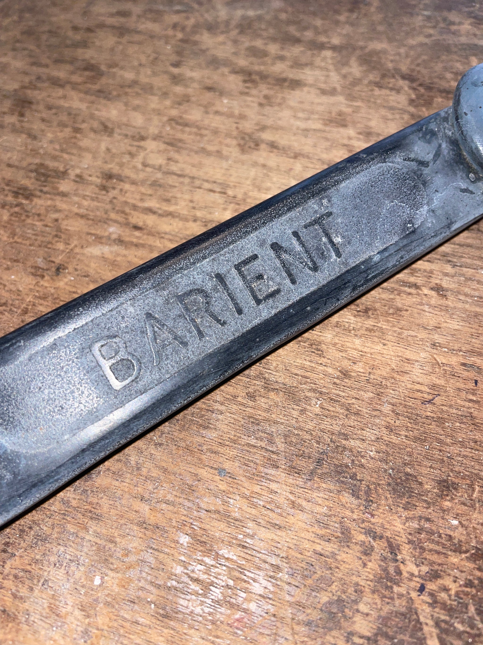 Barient Winch Handle 8” Sailboat Parts