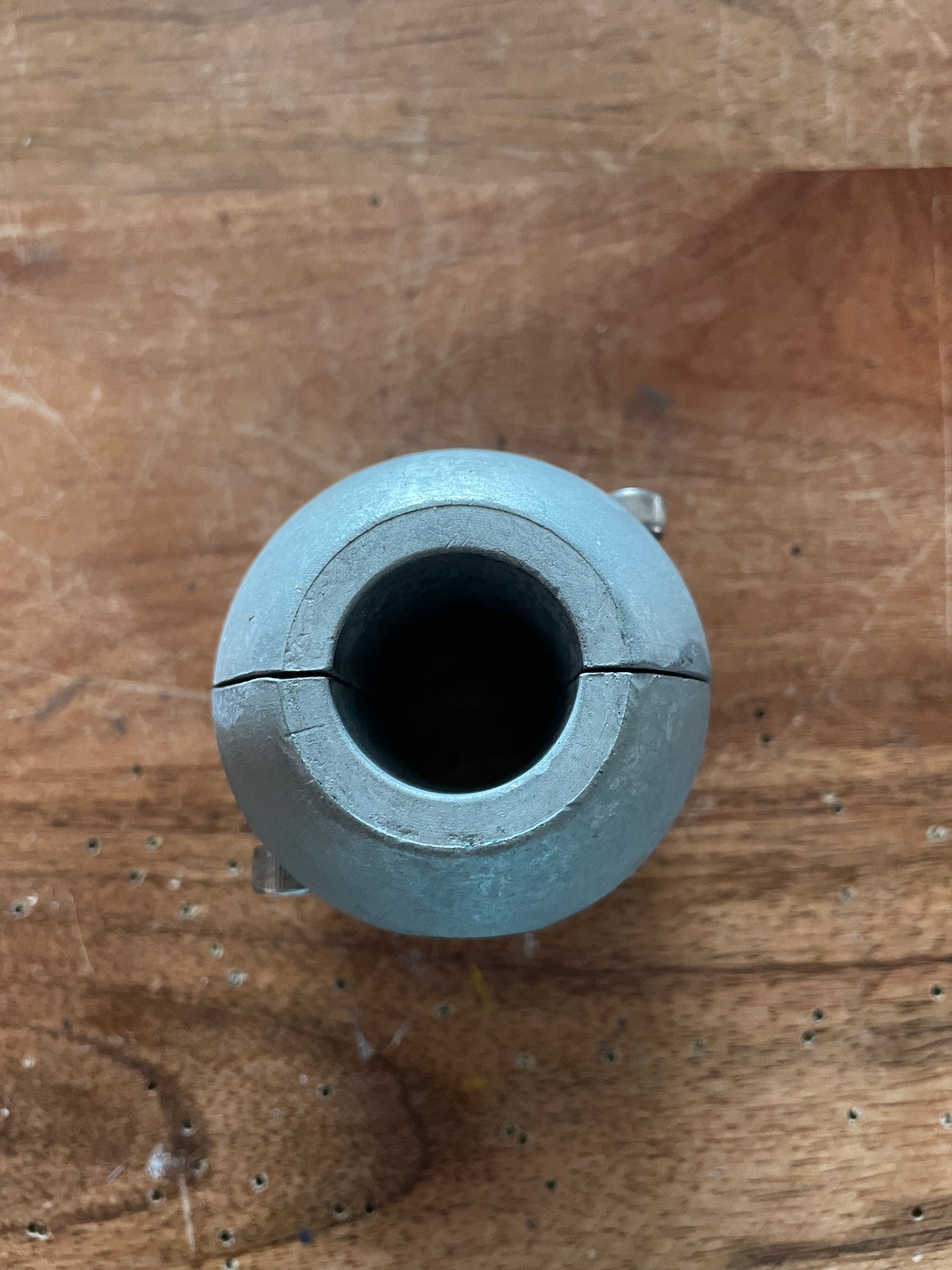 Tecnoseal Anode - 13/16” Shaft NEW