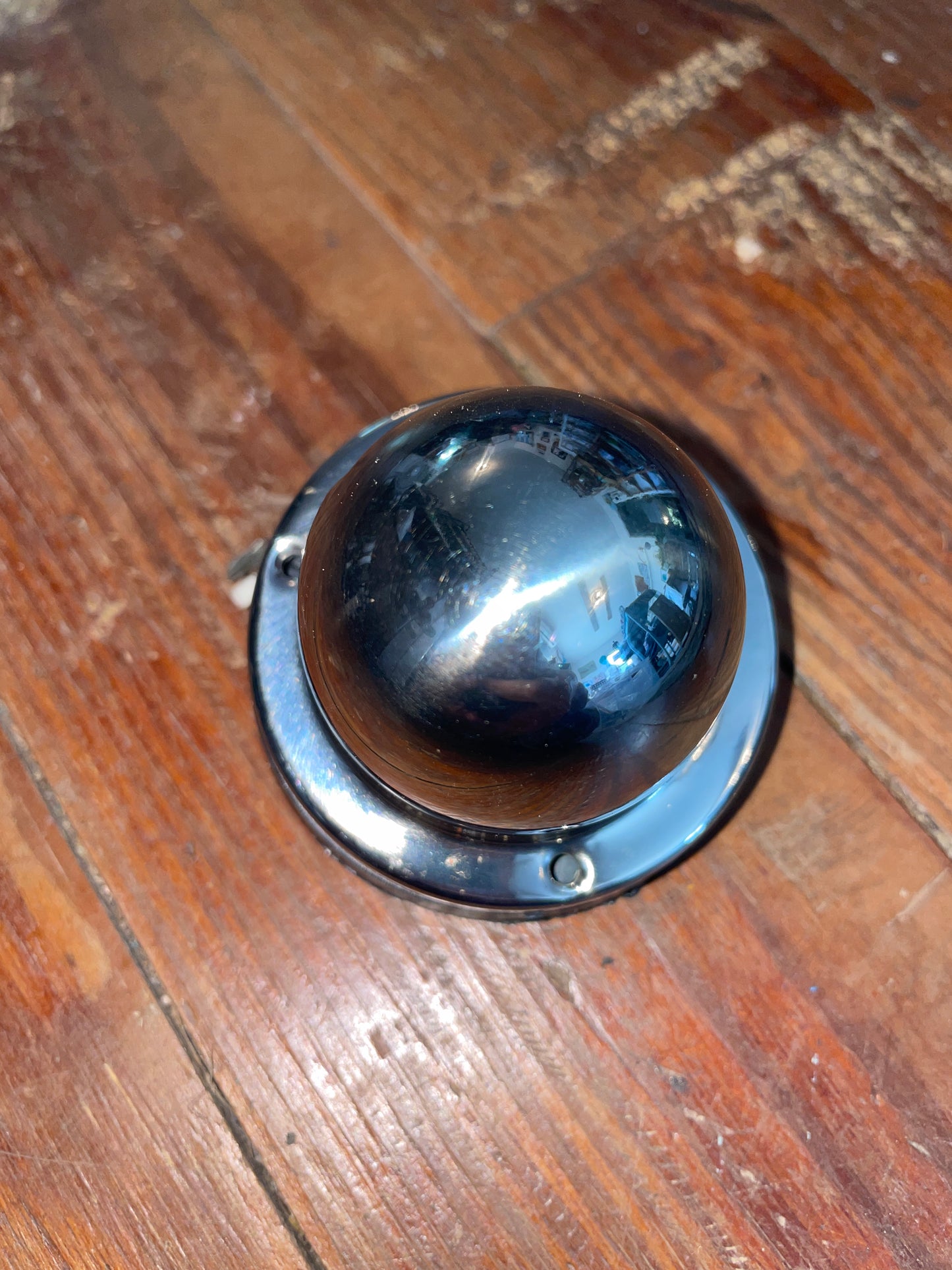 Port Side Navigation Light- NEW