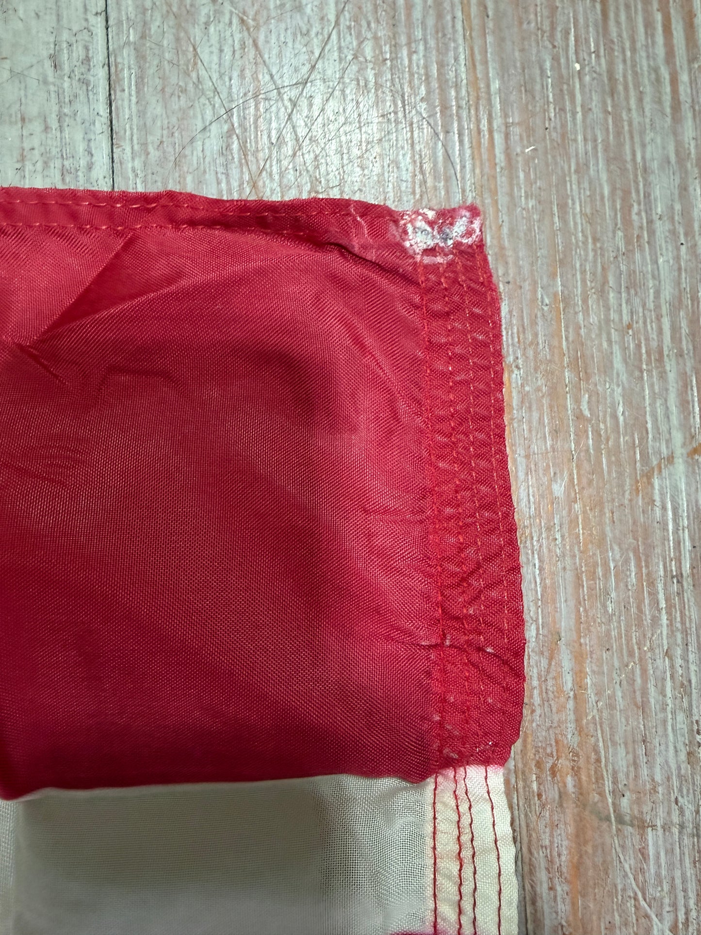 20" x 12" Bahamas Courtesy Flag