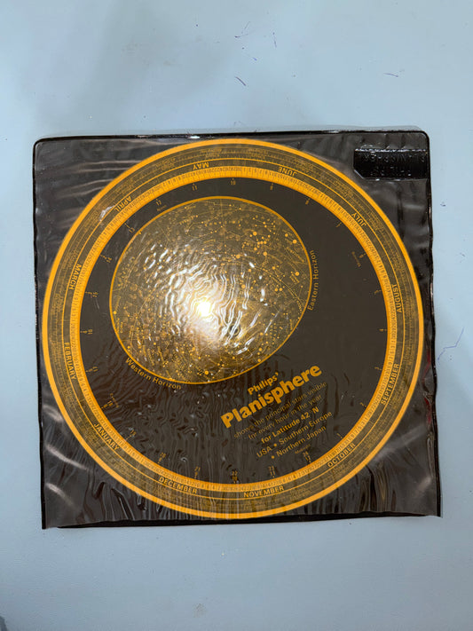 Philip's Planisphere
