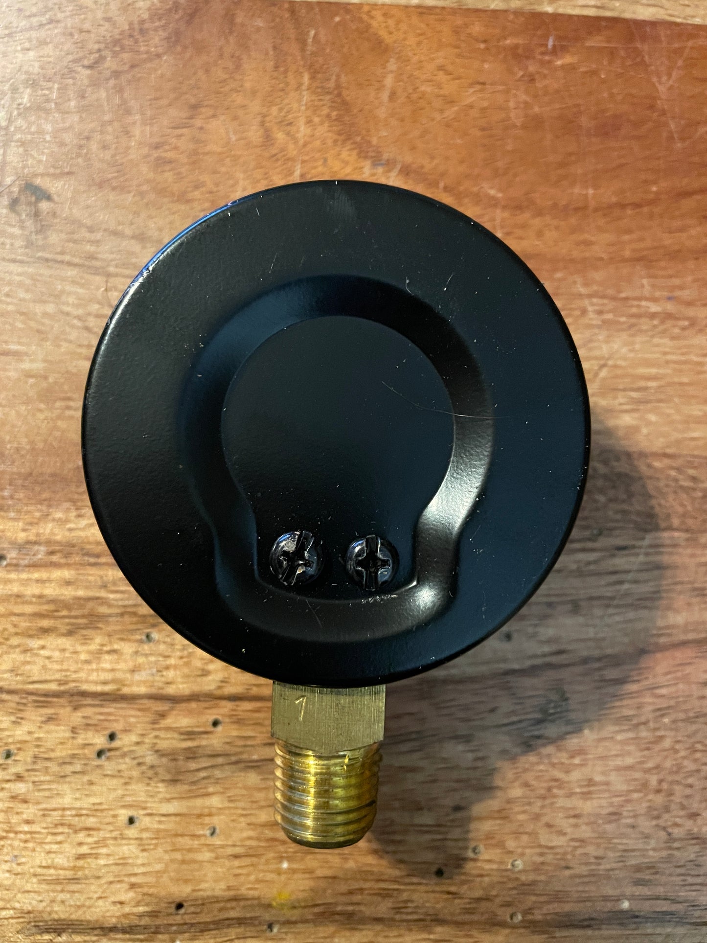 YGYB 160 PSI Pressure Gauge - NEW