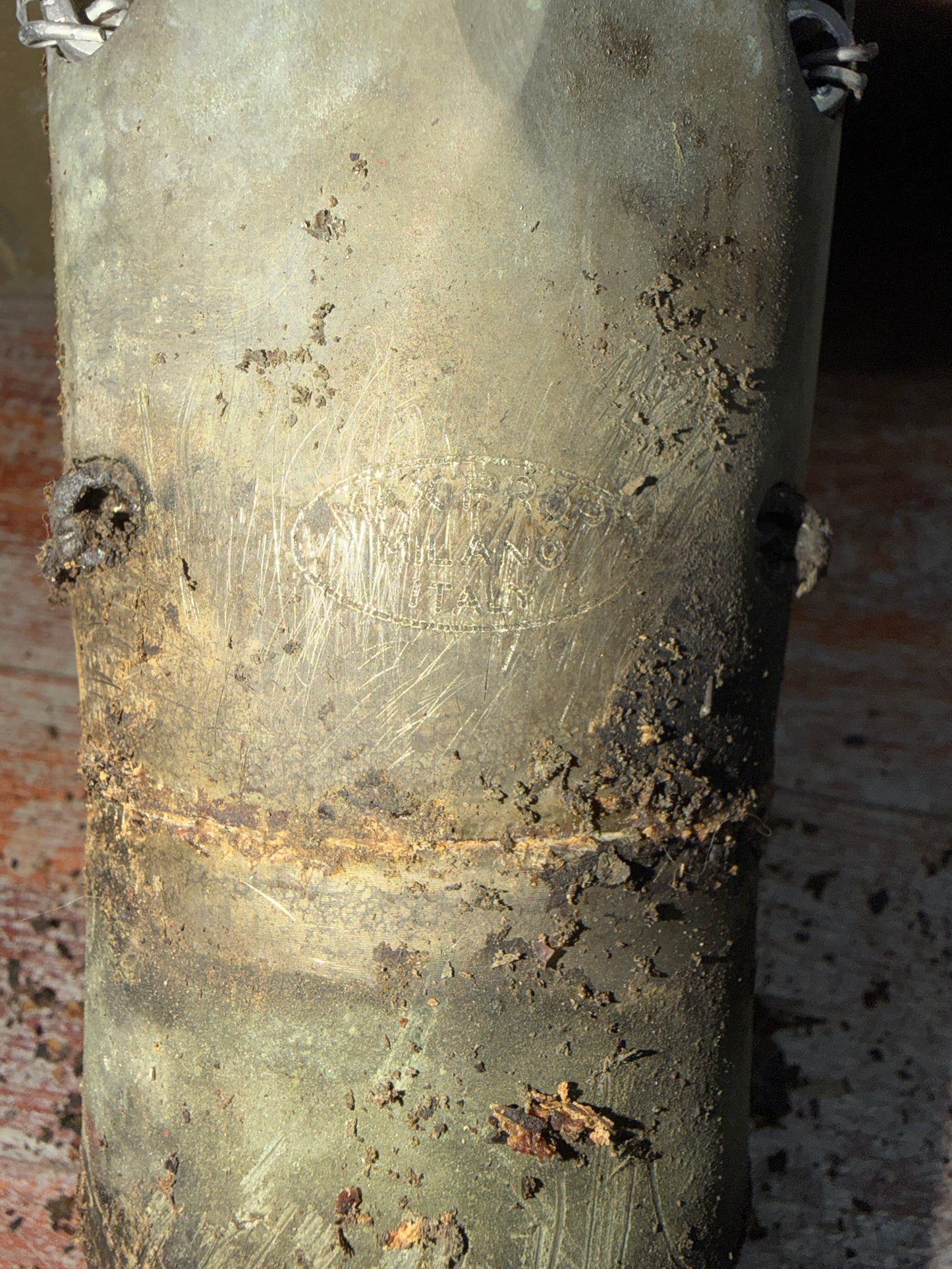 3 Blade Max Propeller - 1 3/4" SHAFT - 18" Diameter