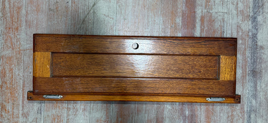 Columbia 36 Interior Door ID: 27 1/2" x 7 7/8" --#229