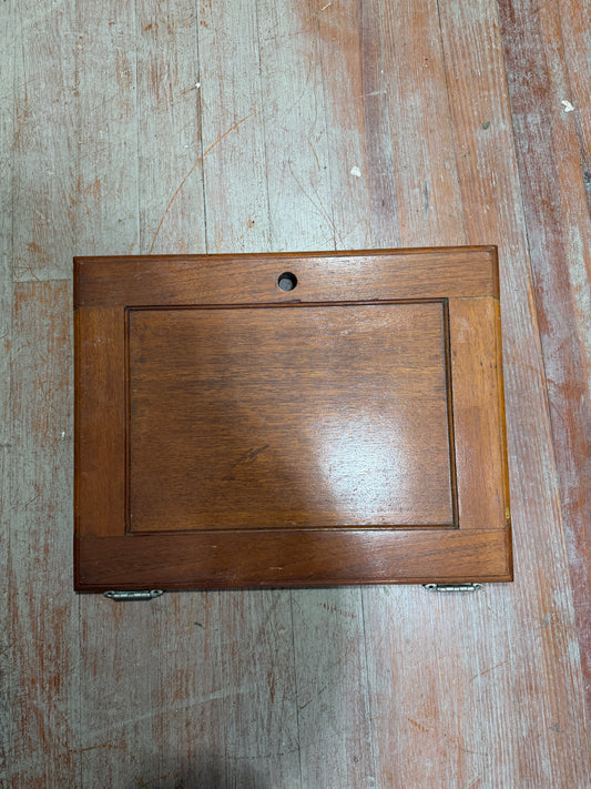 Columbia 36 Interior Door ID: 19 1/4" Long x 14 3/4" Wide -- #230