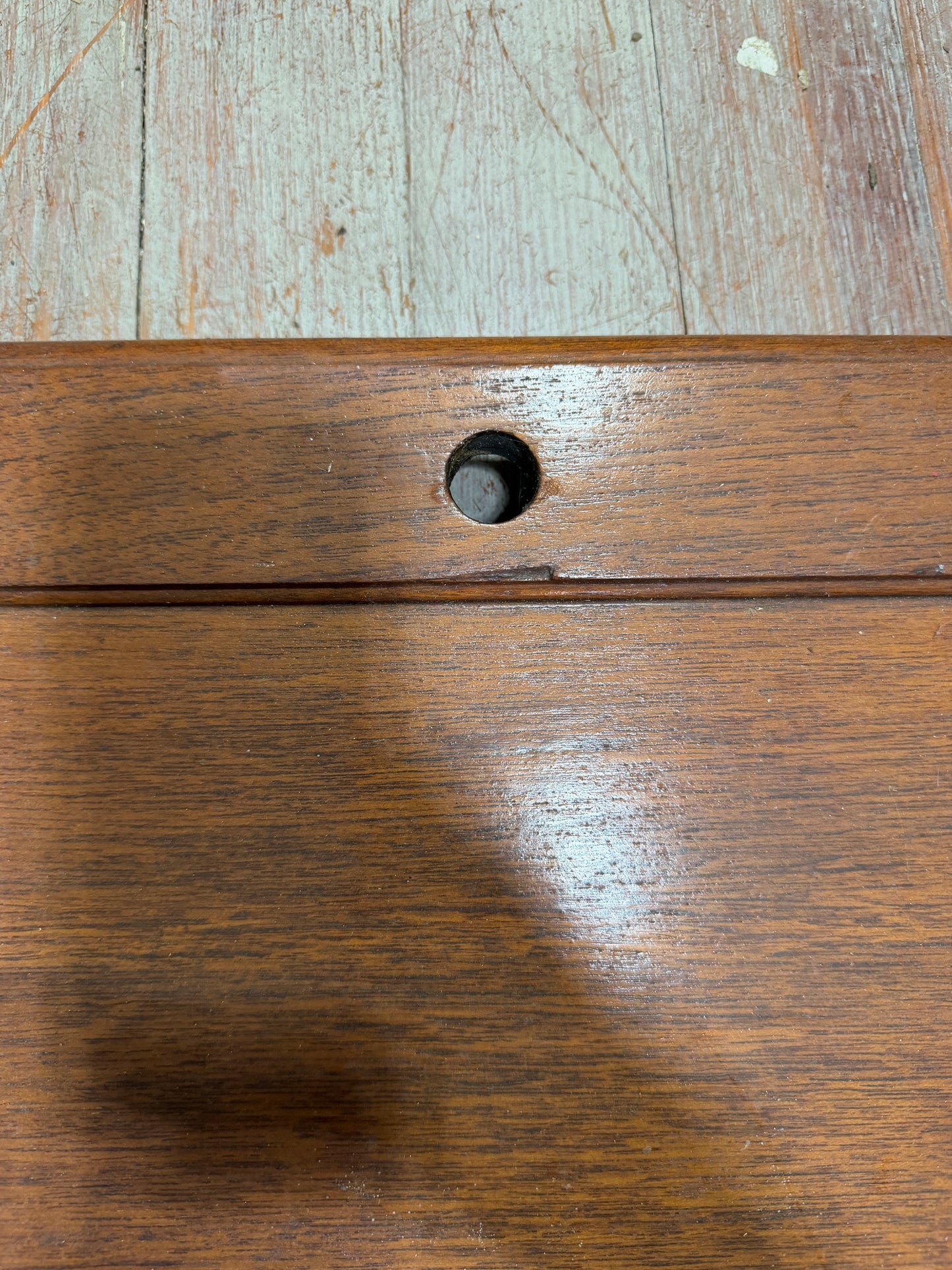 Columbia 36 Interior Door ID: 19 1/4" Long x 14 3/4" Wide -- #230