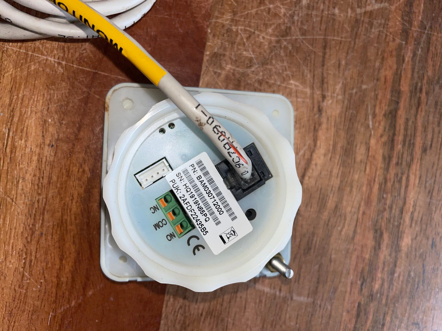 Victron Energy Battery Monitor BMV-712 Smart