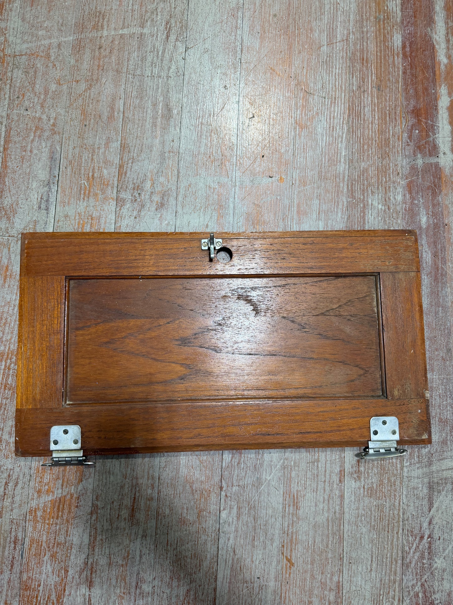 Columbia 36 Interior Door ID: 21" Long x 10 7/8" Wide x 3/8" Thick -- #231