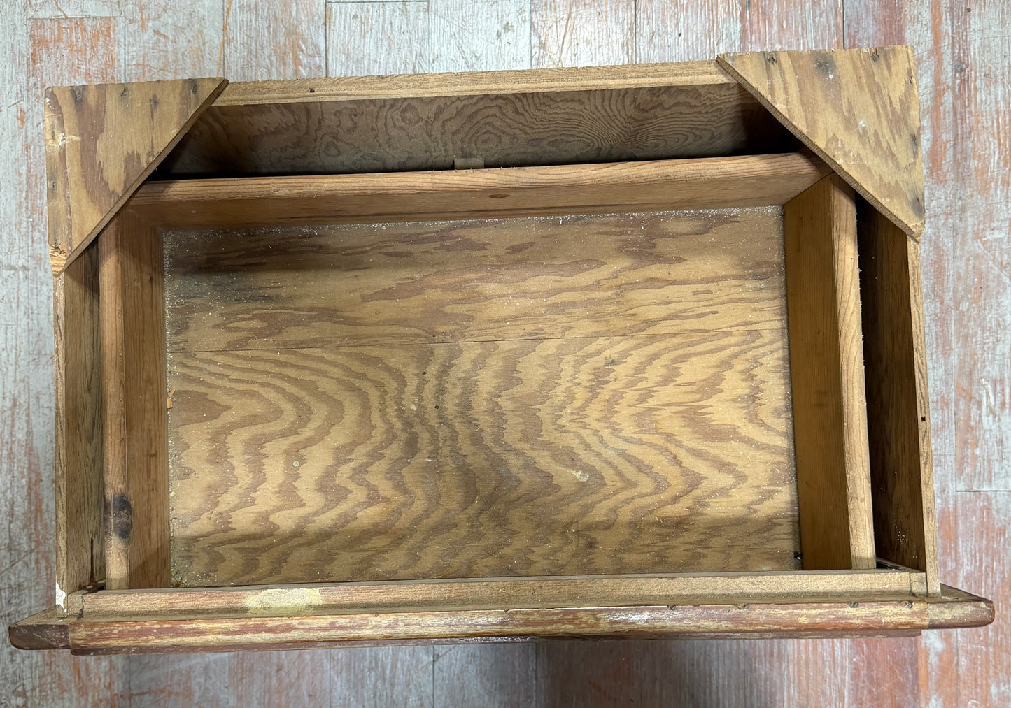 Columbia 36 2 Drawer Cabinet -- #232