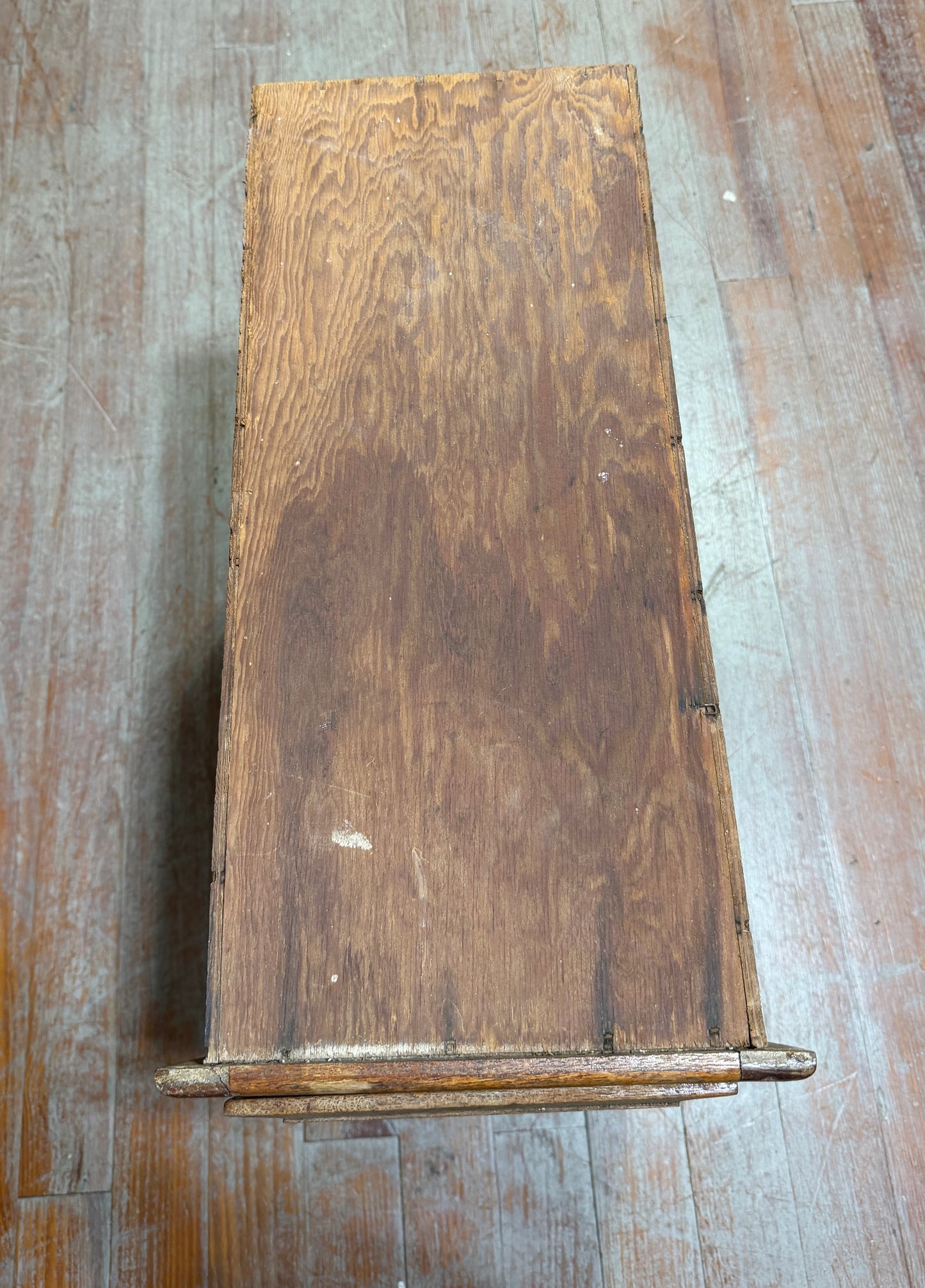 Columbia 36 4 Drawer Cabinet -- #233