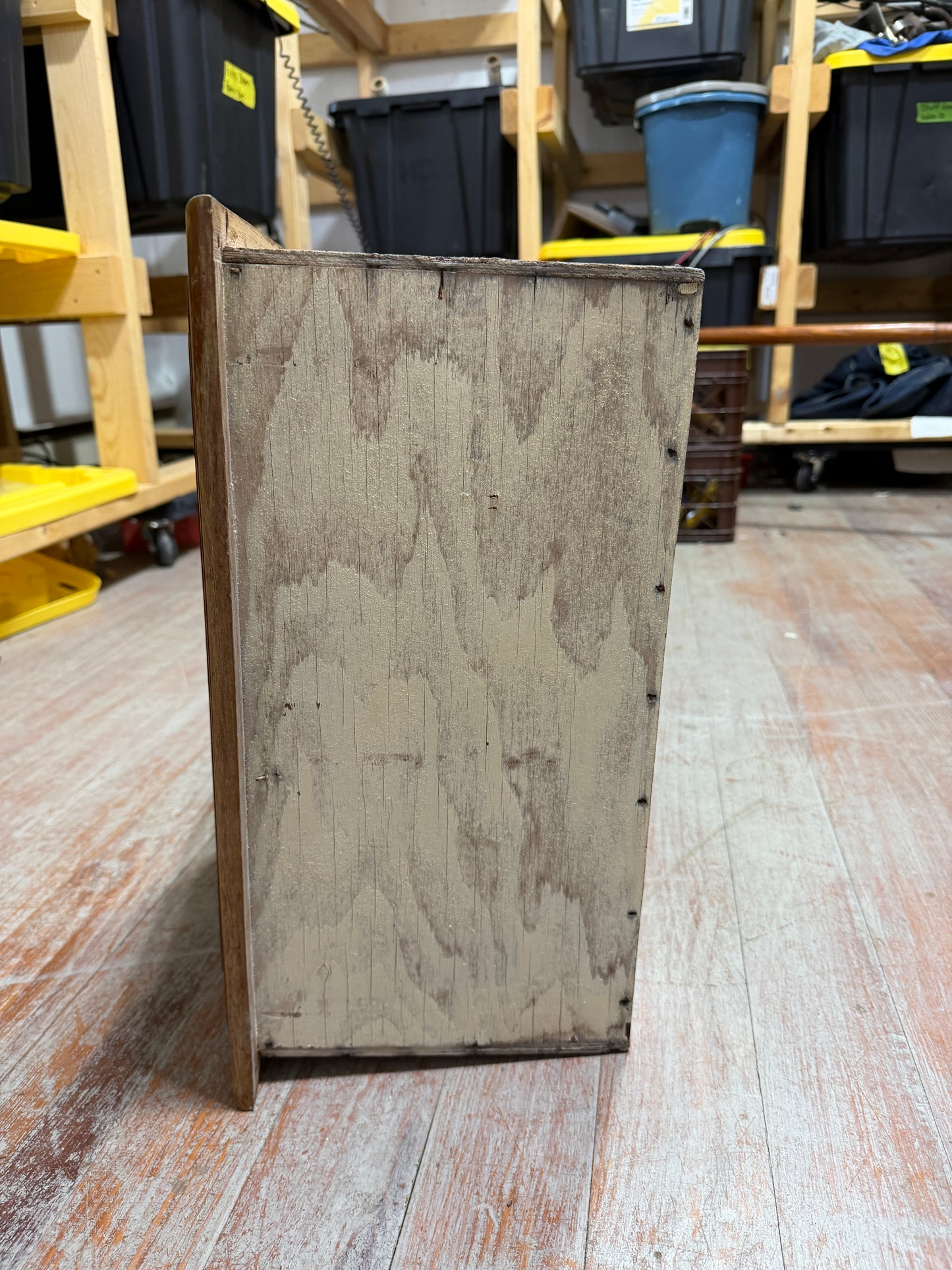 Columbia 36 Medicine Cabinet -- #234