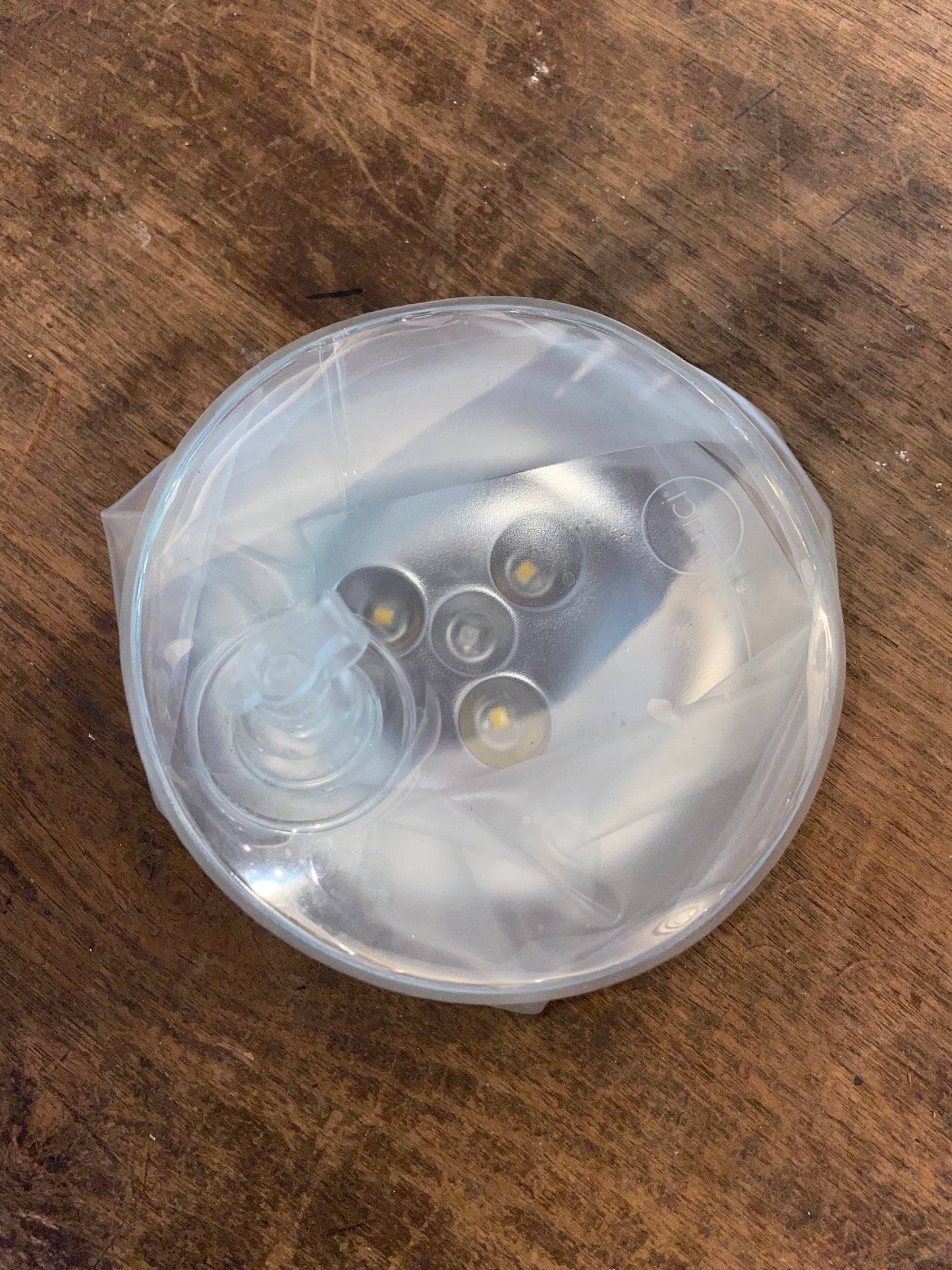Luci EMRG Inflatable Light