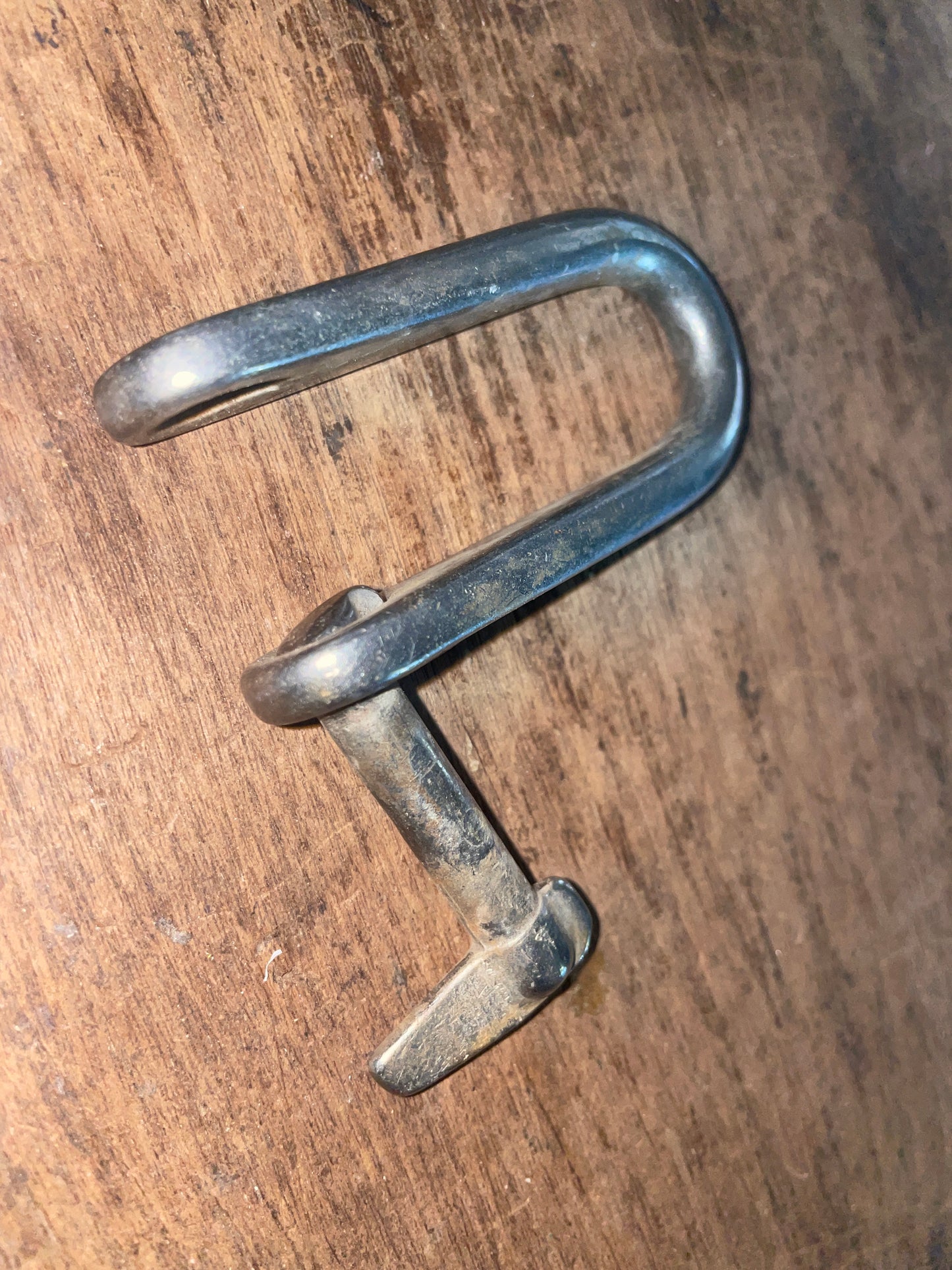Stainless Steel Wichard Shackle - 7/8”